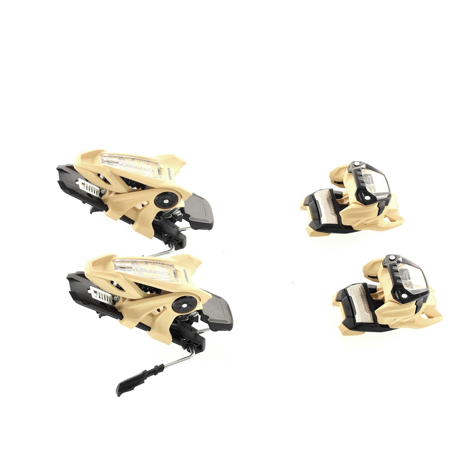 Marker Griffon 13 ID Ski Bindings - Sports Supplies Online Store