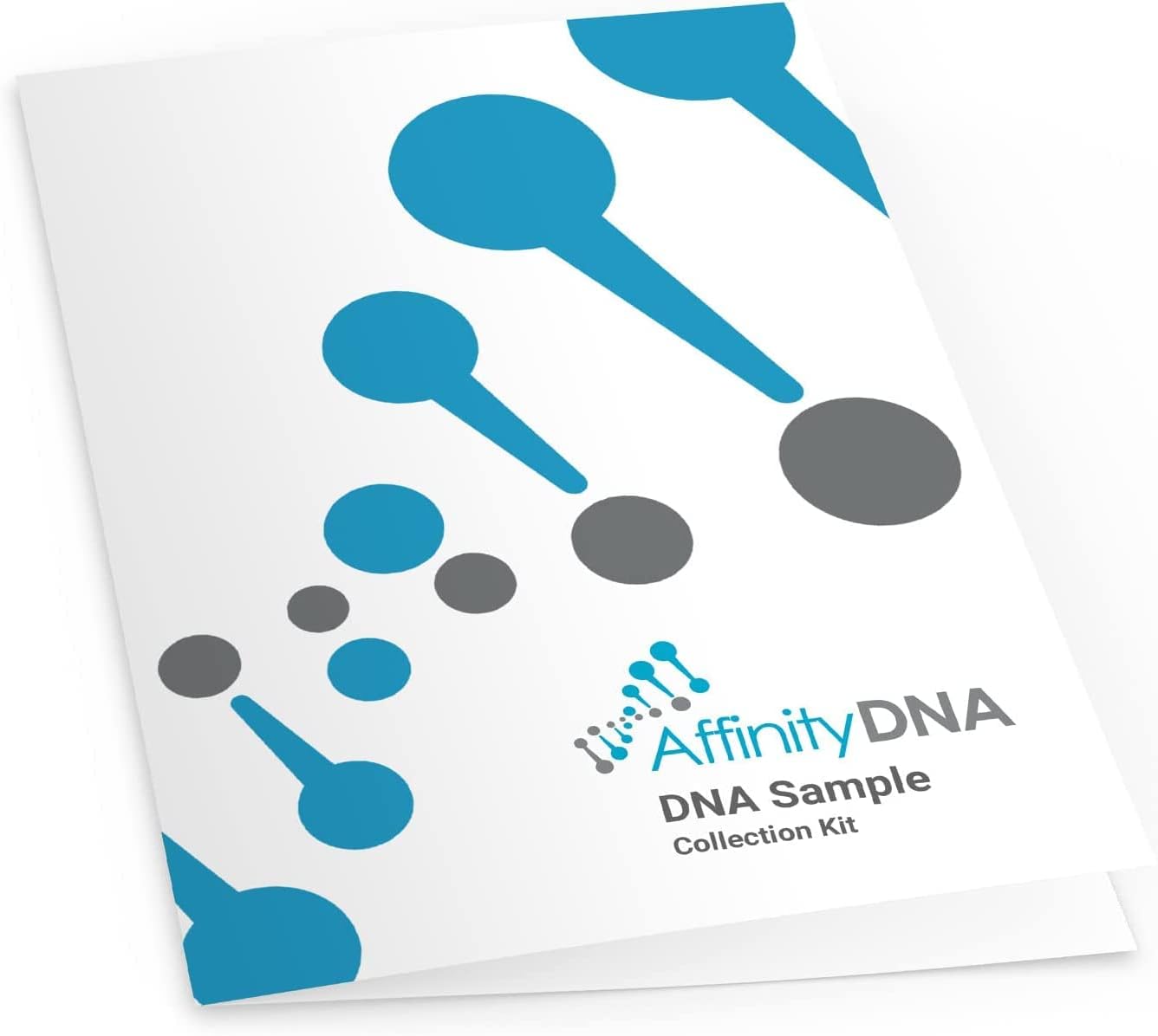 Dog Breed DNA Test Kit for 350+ Breeds by Percentage | Ancestry Family Tree | Predicted Weight | Genetic Traits | A Complete Dog DNA Breed Test Kit