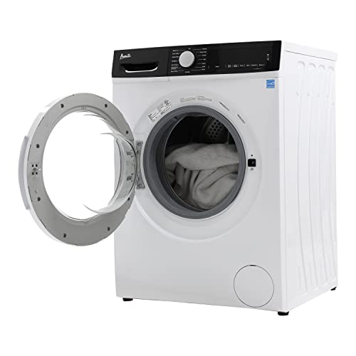 Avanti Front Load Washer
