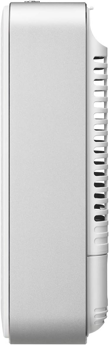 LG PuriCare Mini – Small Lightweight Ultra Quiet Portable Air Purifier for filtering ultra-fine dust and small particles in the Home Bedroom Office