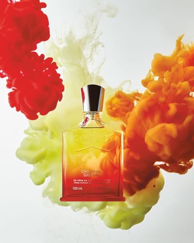 Creed Original Santal &ndash; Luxury Perfume for Him & Her &ndash; Aromatic & Classical Fragrance