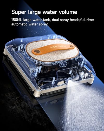 Window Cleaning Robot