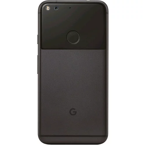 Google Pixel 1st Gen Multi Band GSM-CDMA Smartphone Unlocked - 32 GB, Silver, Used