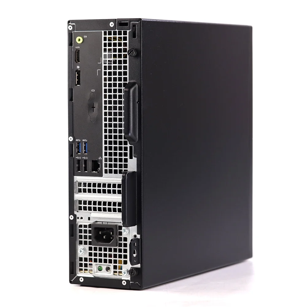 Dell OptiPlex 3040 - Core i5 6500 3.2 GHz - 8 GB - 500 GB - English - Radiant Selections
