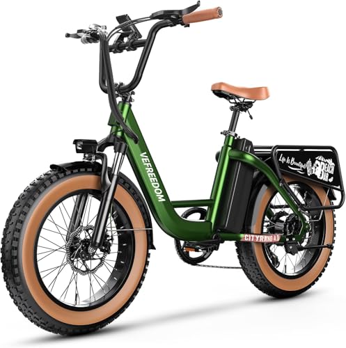 EUY Electric Bike for Adults with Peak 1500W Motor, 48V 20Ah Removable Battery Fast Ebike,Max 70Miles & 30MPH