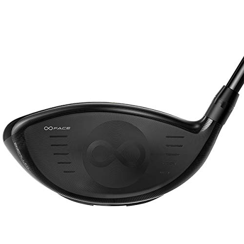 COBRA KING SPEEDZONE Black/Yellow Driver Speeder EVOLUTION for SZ Carbon Shaft Men's Golf Club Right Hand