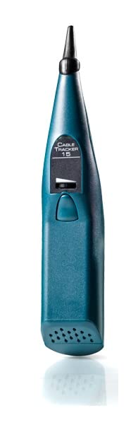 Softing Tone Generator, Cable Tracker 15, Short and Open Circuit Detector, 100 - 20kHz