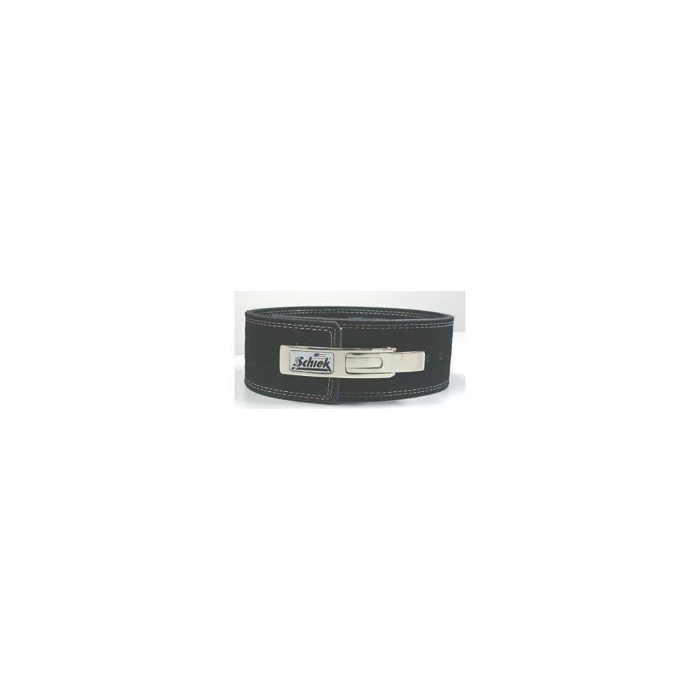 Lever Competition Power Lifting Belt 10cm - M