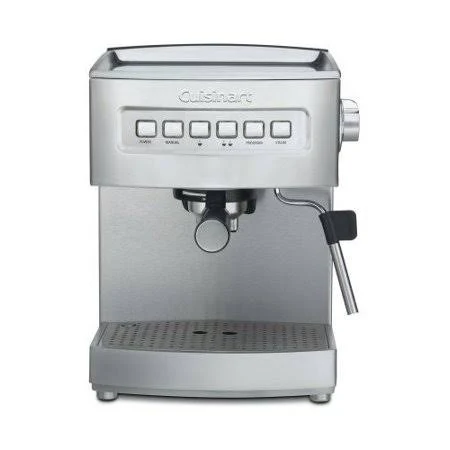Cuisinart EM-200 Programmable Perp Espresso Maker (em200)