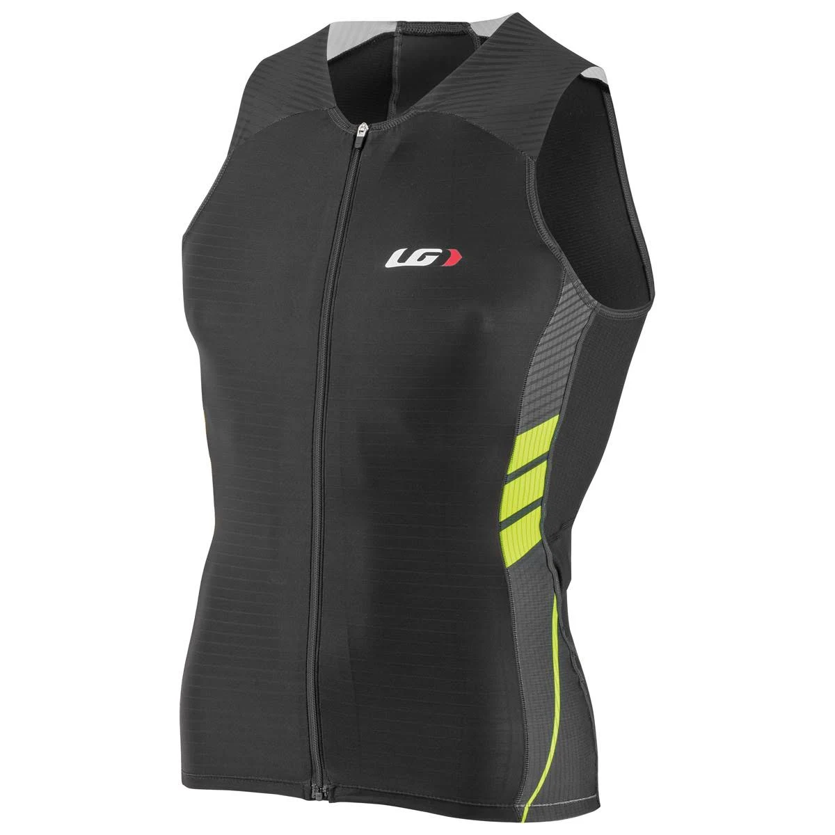 Louis Garneau Men&s Pro Carbon Tri Top