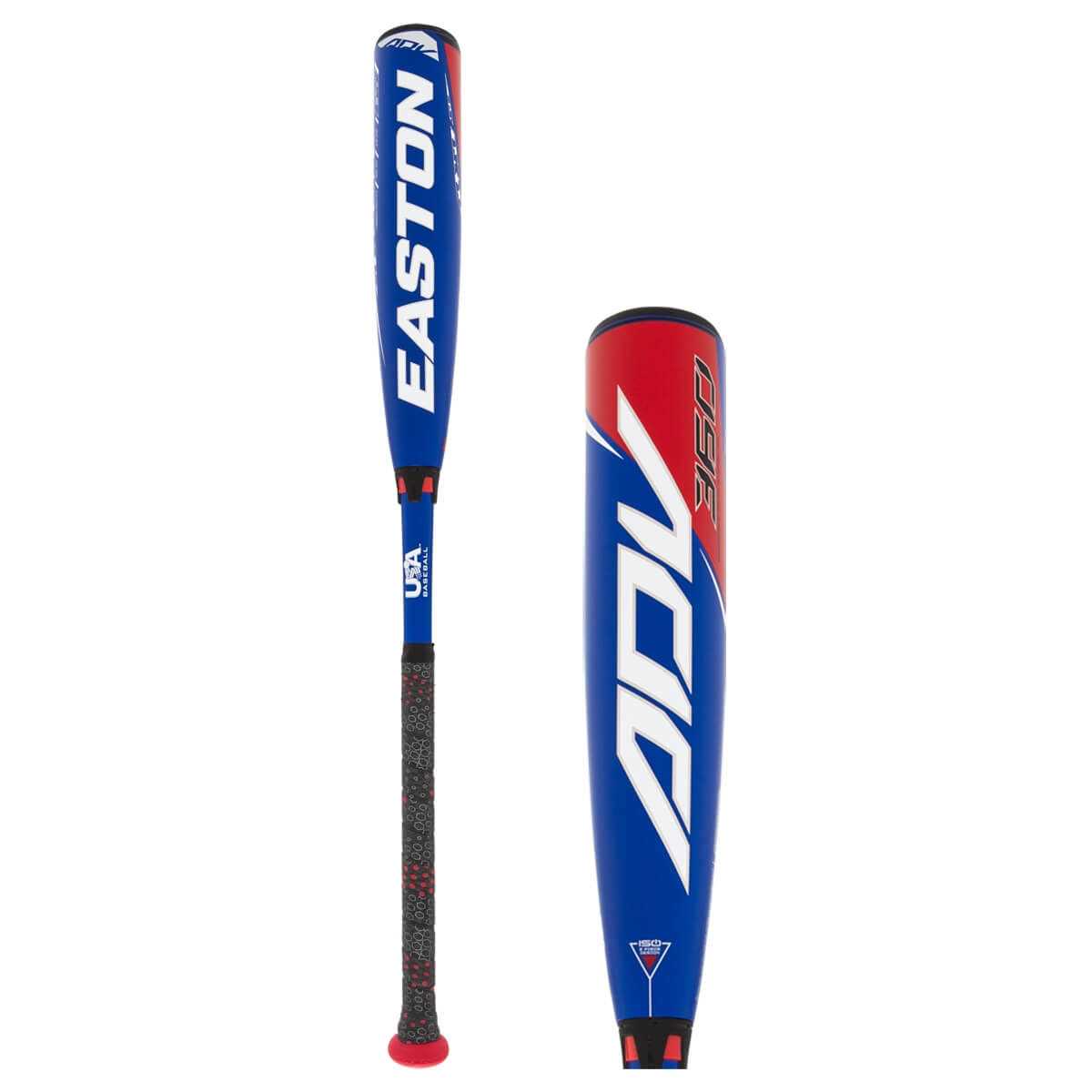 2021 Easton ADV 360 -11 USA Baseball Bat - Sports Supplies Online Store