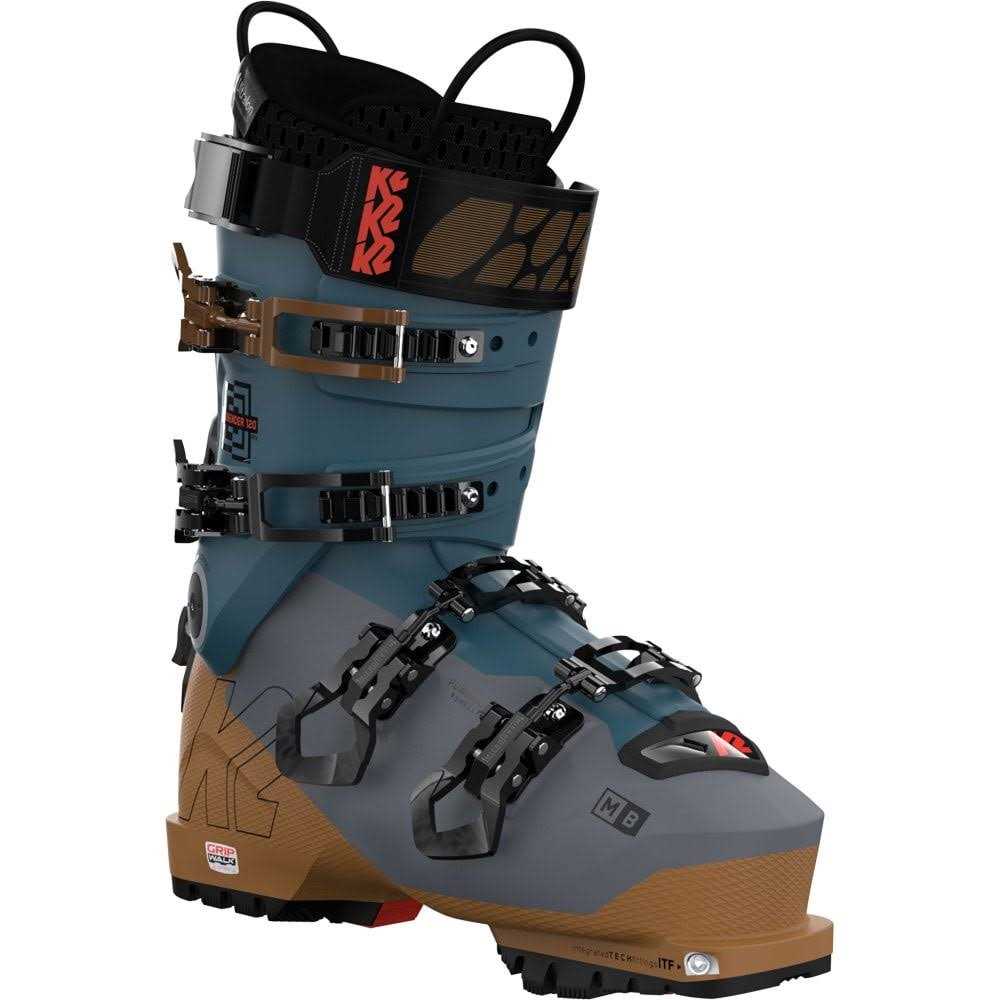 K2 Mindbender 120 Ski Boots - Sports Supplies Online Store