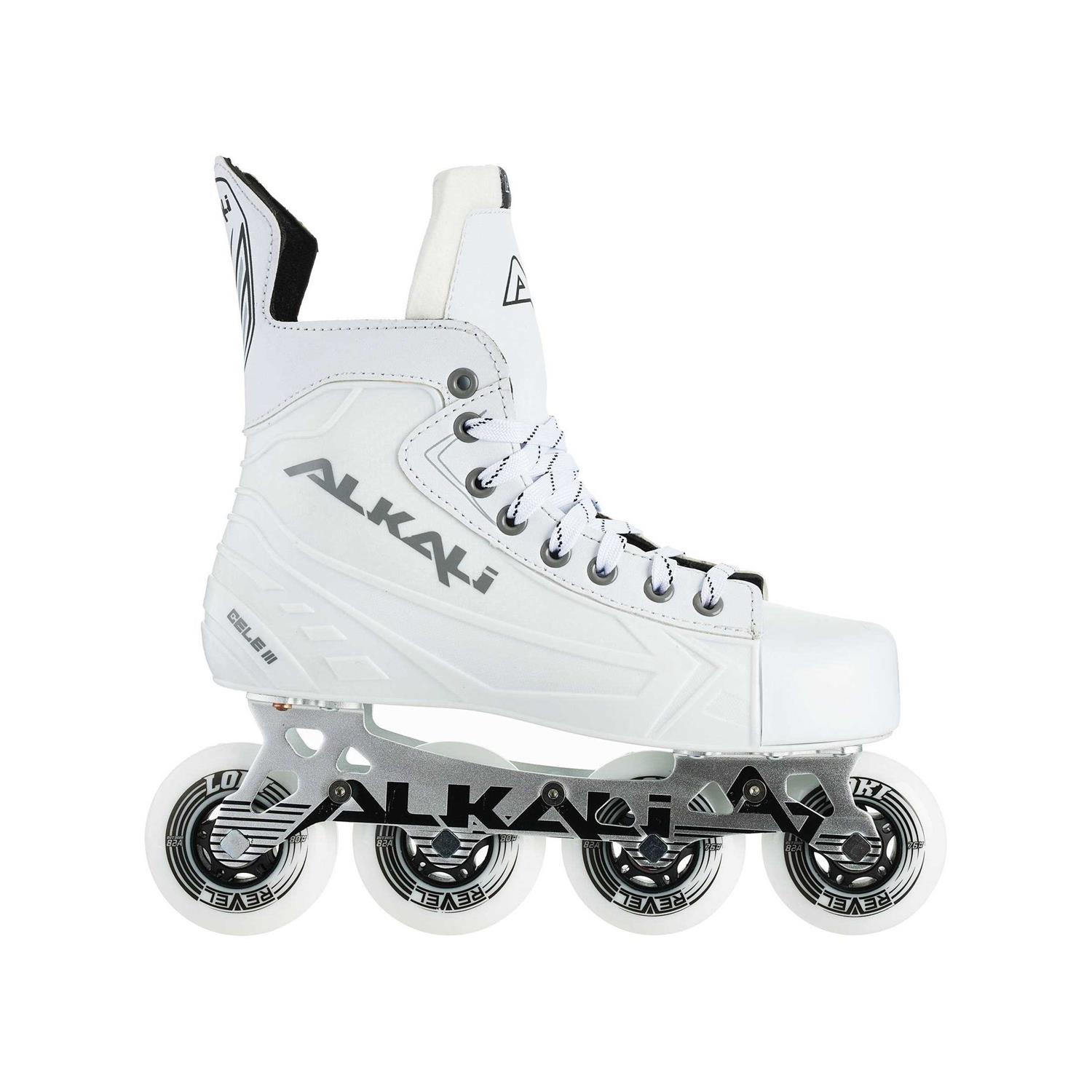 Alkali Cele III Roller Hockey Skates - Sports Supplies Online Store