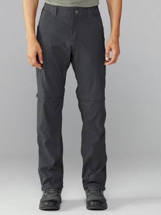 KUHL: Men&s Renegade Cargo Convertible Pant