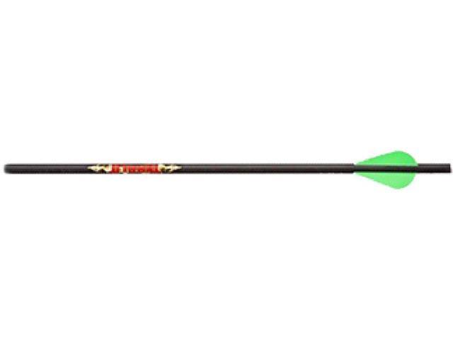 Excalibur - Diablo 18x22 Carbon Arrows - 6 Pack