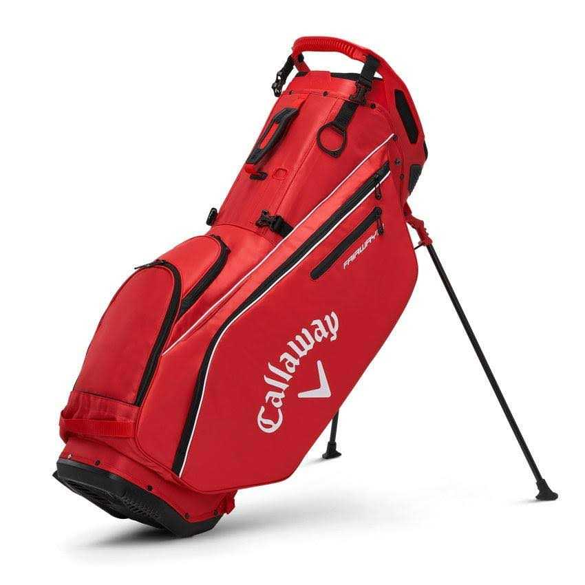 Callaway Fairway 14 Golf Stand Bag - Sports Supplies Online Store