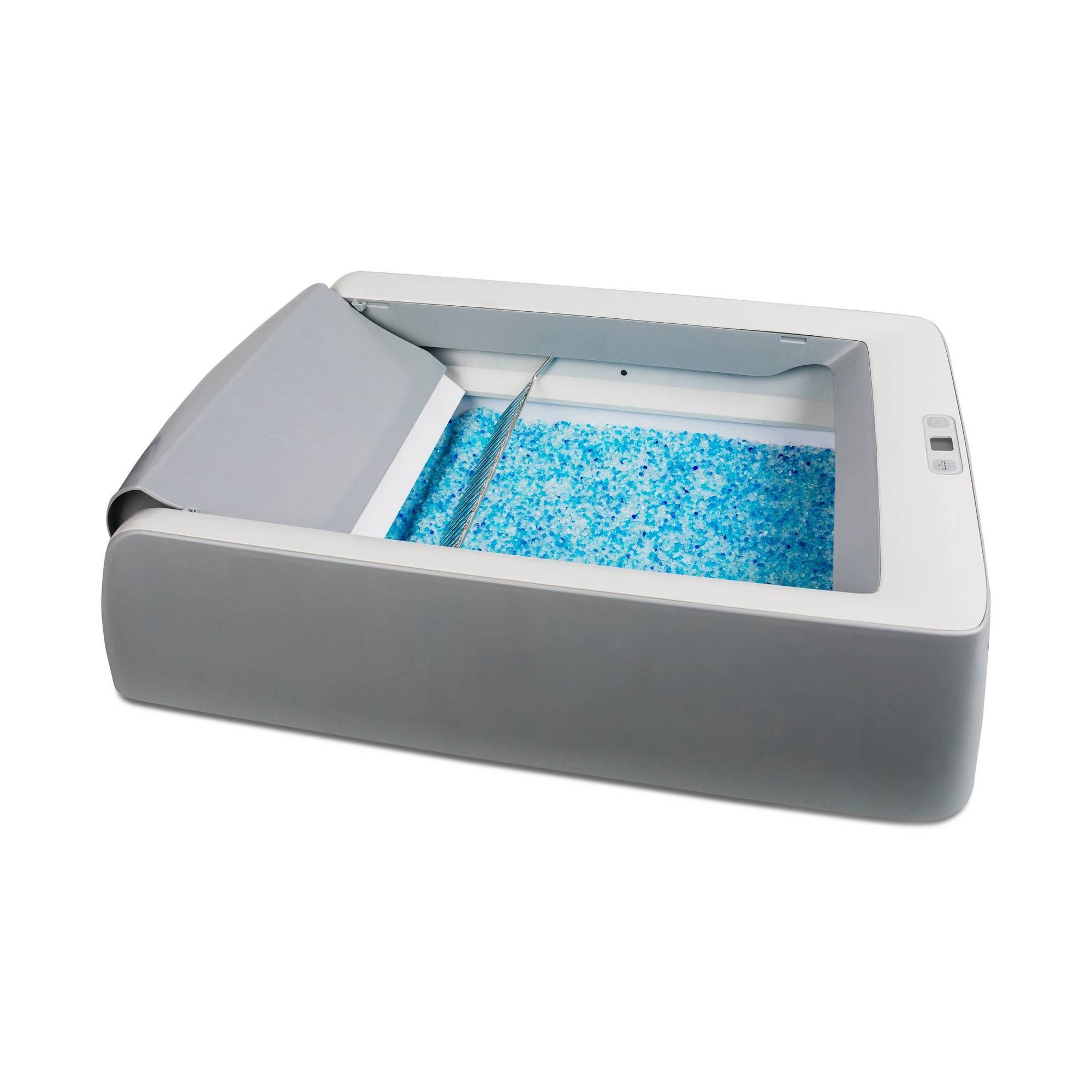 ScoopFree Automatic Self-Cleaning Cat Litter Box