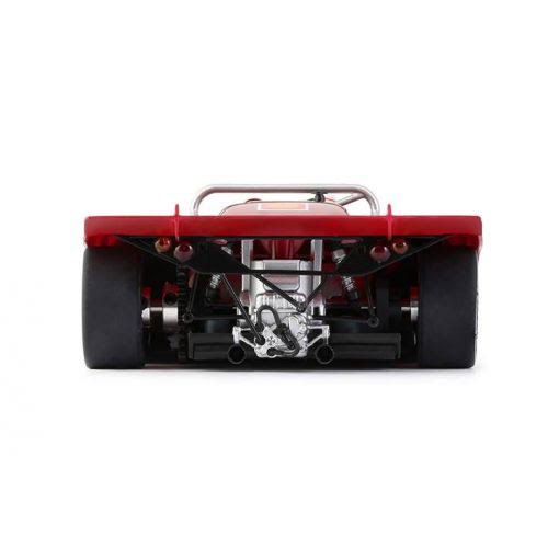 Slot.It SICA11H Alfa Romeo 33/3 #32 Slot Car (1:32 Scale)