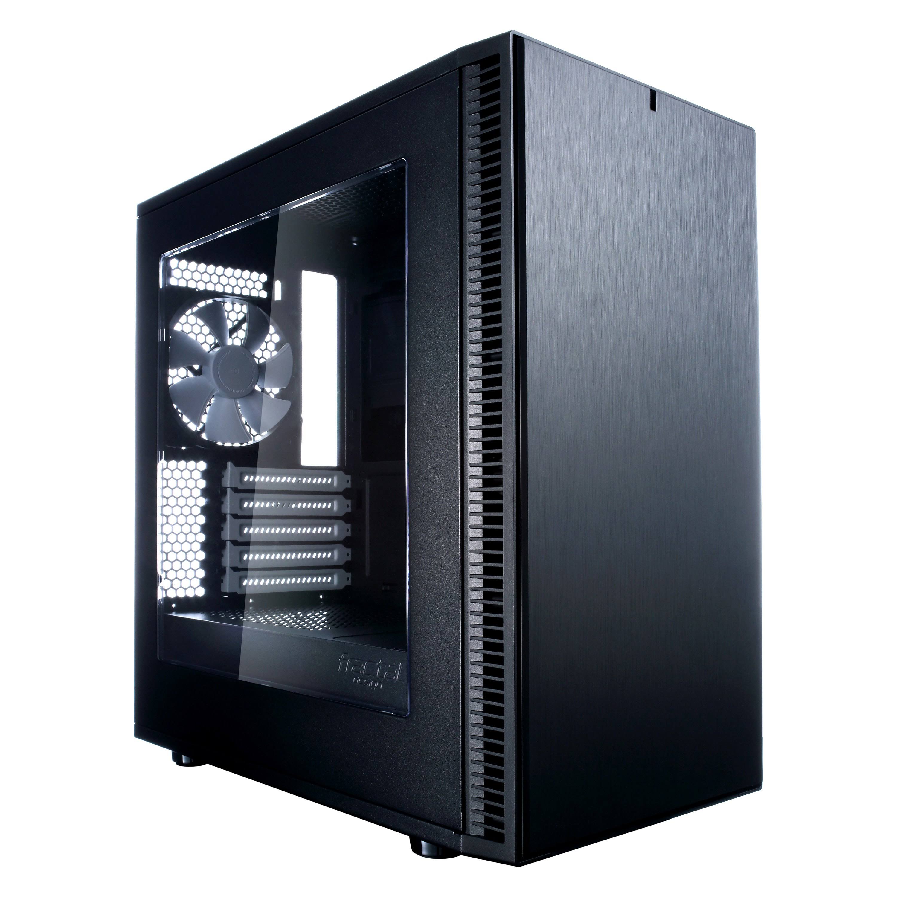 Fractal Design Define Mini C - Window Computer Case