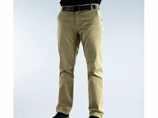 OTTE Gear - Capital Pant - Tactical Grey - Size 36x30