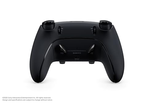 PlayStation DualSense Edge Wireless Controller