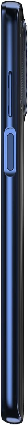 Moto G Stylus | 2022 | 2-Day Battery | Unlocked | Made for US by Motorola | 6/128GB | 50MP Camera | Twilight Blue (Renewed)