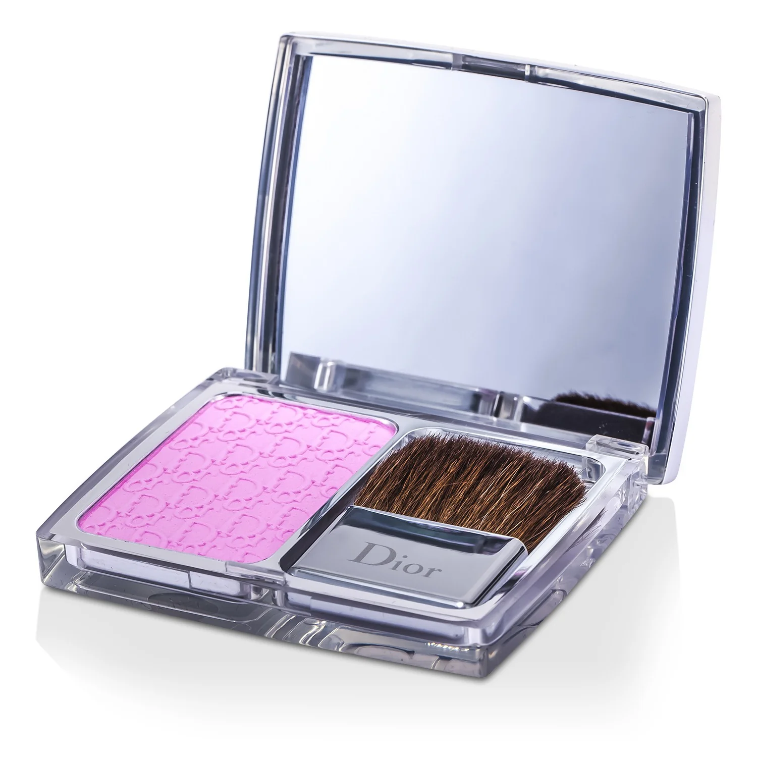 Christian Dior Rosy Glow Healthy Glow Awakening Blush - # 001 Petal (Unboxed)  7.5g/0.26oz
