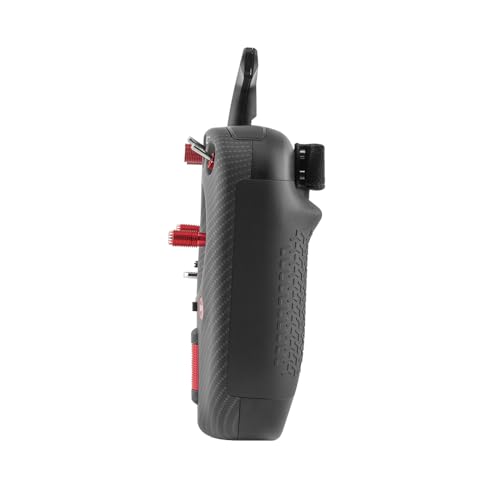 RadioMaster TX15 Max V5.0 ELRS 16CH 2.4G Hall Gimbals ExpressLRS Support OPENTX and EDGETX Remote Control Transmitter for RC Drone Mode 2 (TX15 Max