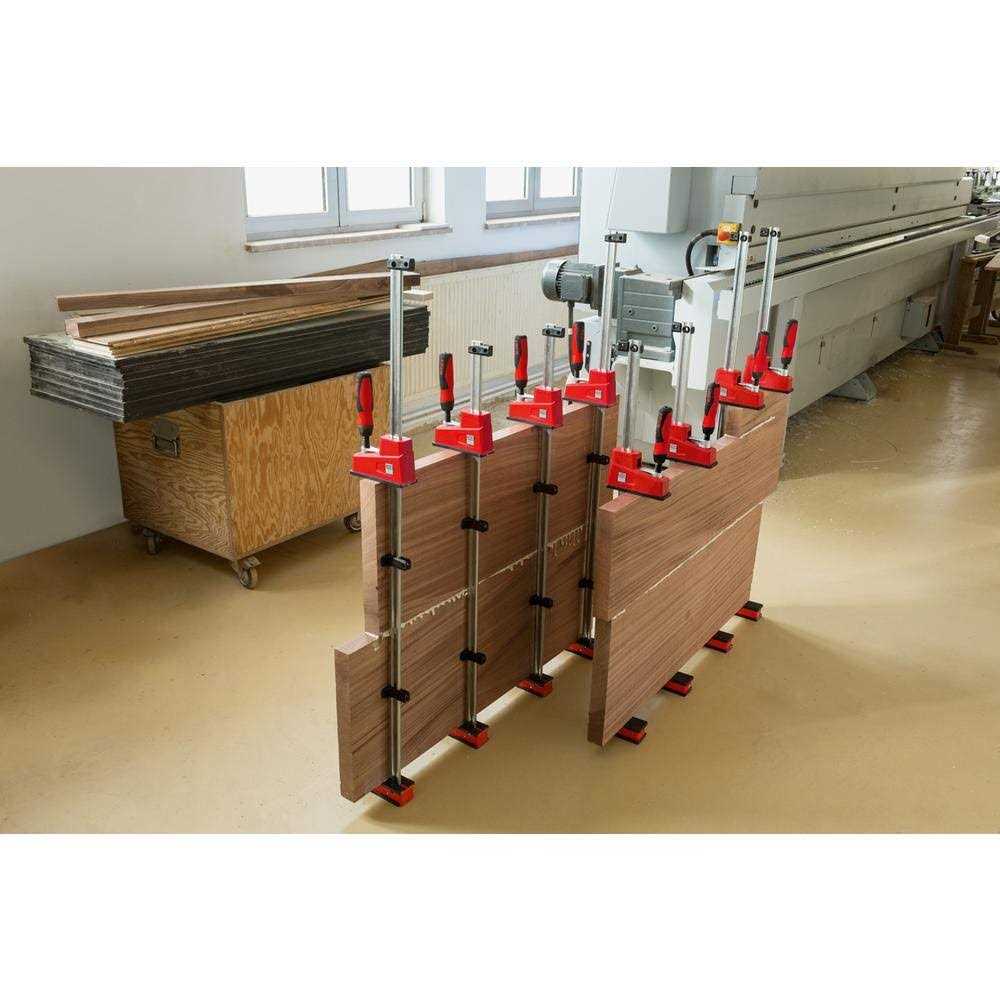 Bessey K Body REVOlution Parallel Clamp 12 KRE3512 - Shop Hardware Tools Online Store