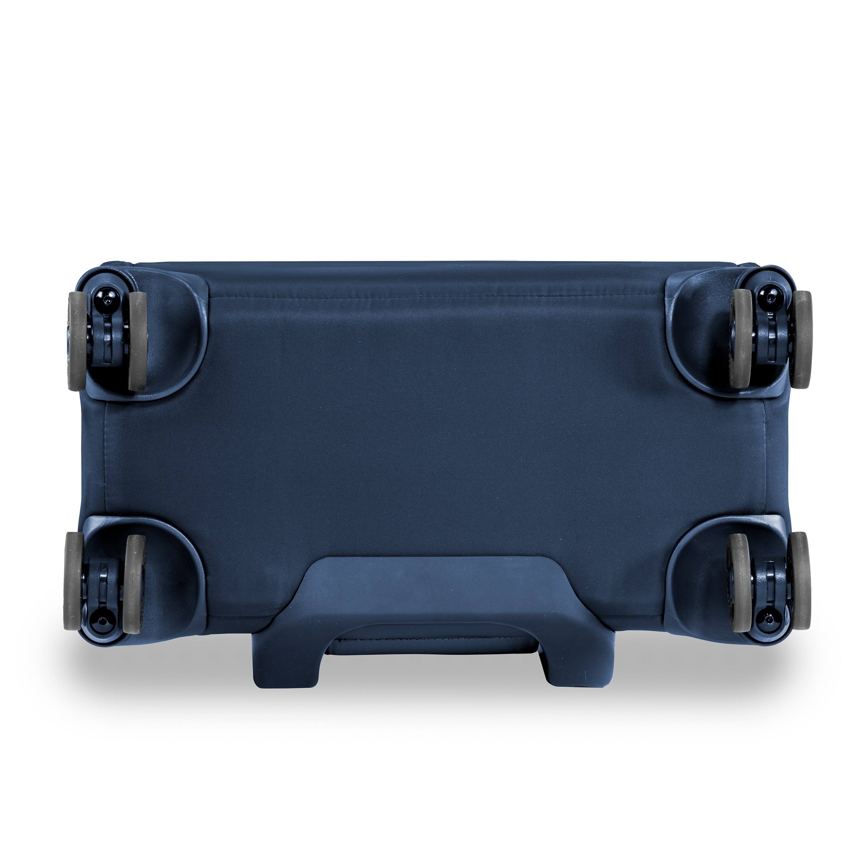 Briggs u0026 Riley Rhapsody Widemouth Cabin Spinner - Navy
