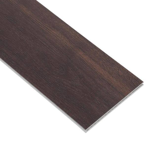 Home Decorators Collection Universal Oak 7.5 in. L x 47.6 in. W Luxury Vinyl Plank Flooring (24.74 Sq. ft. / CASE)