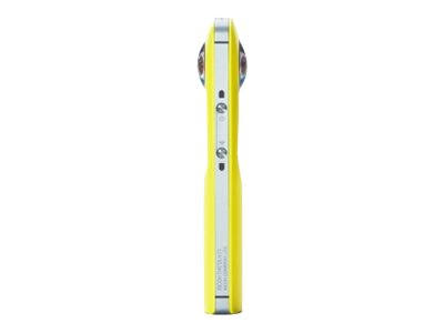 Ricoh Digital Camera Ricoh Theta M15 Yellow 360 A All The Celestial