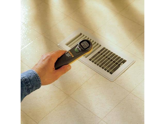 FLUKE-CO-220 Carbon Monoxide Meter