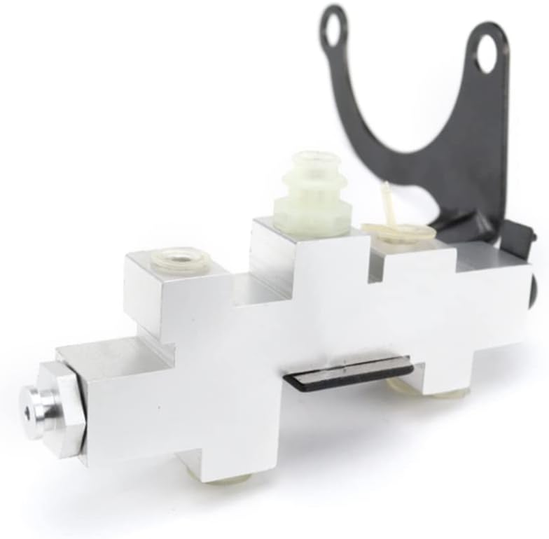 TOTMOX Pressure Relief Valve