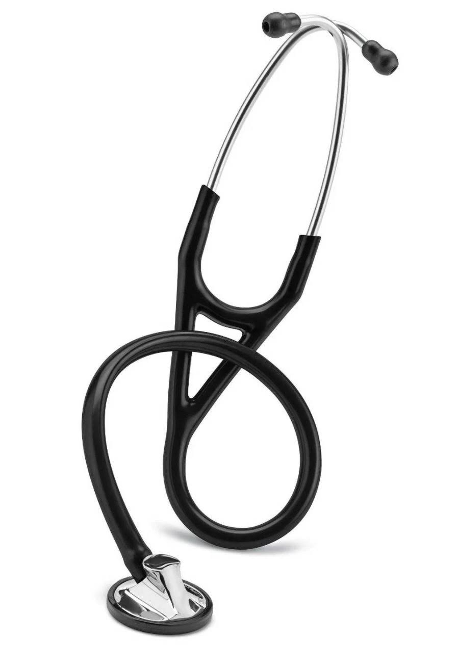 3M Littmann Master Cardiology Stethoscope Black