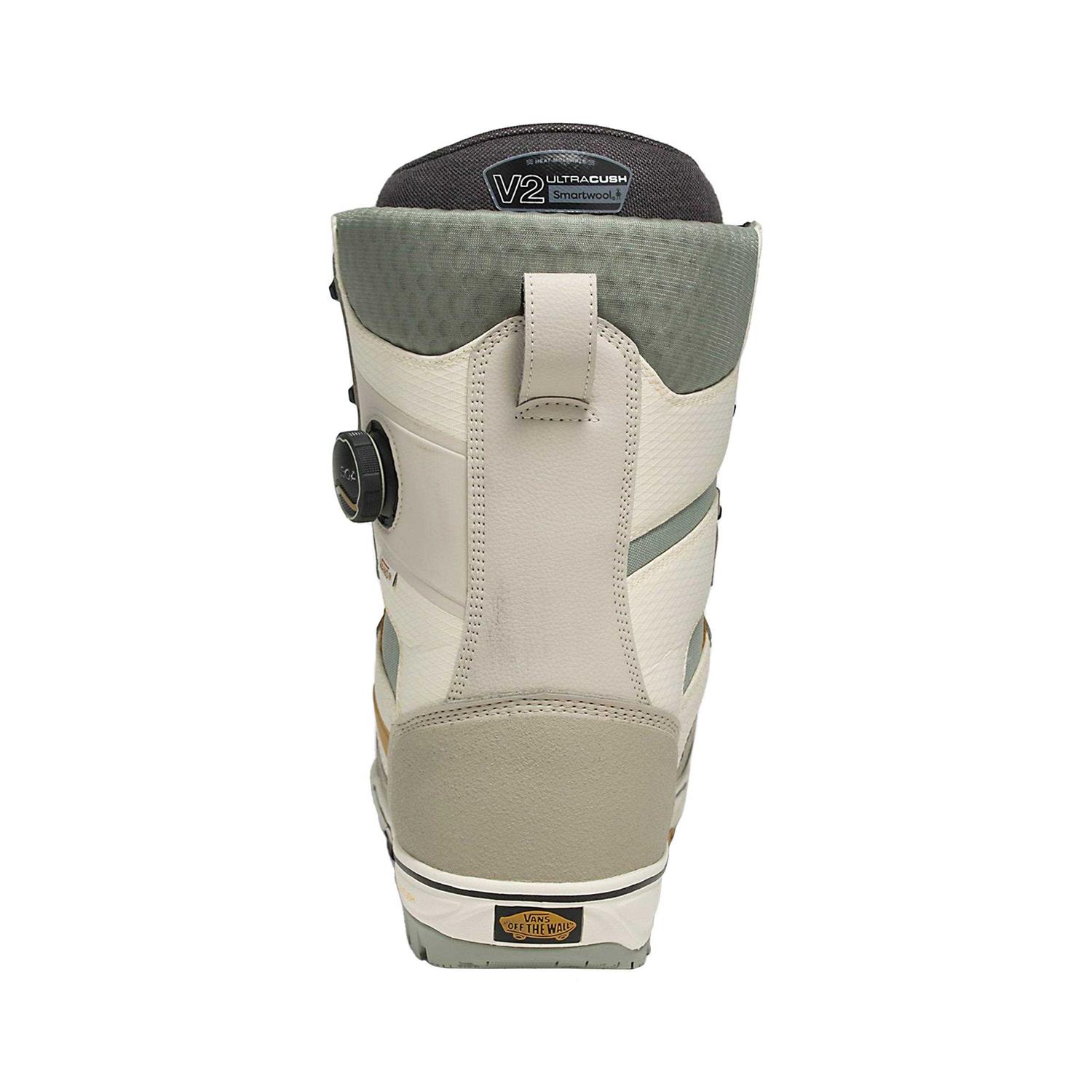 Vans Invado Pro Snowboard Boots - Sports Supplies Online Store
