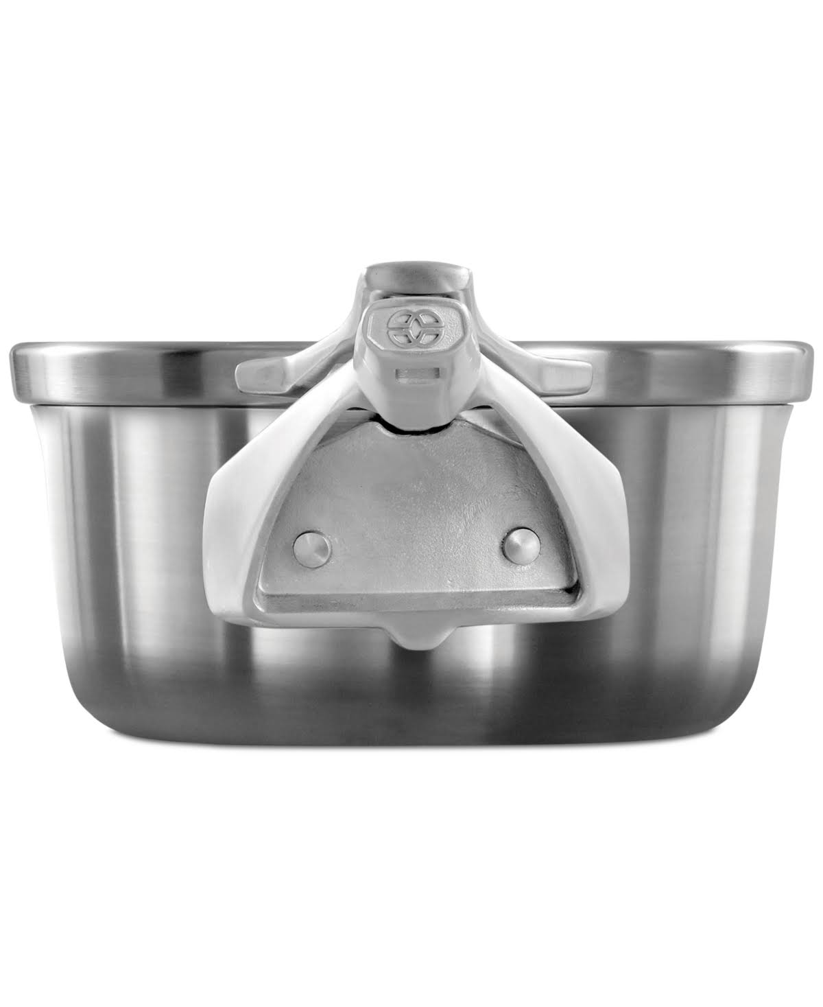 Calphalon Premier Space-Saving Stainless Steel 1.5-qt. Saucepan u0026 Lid