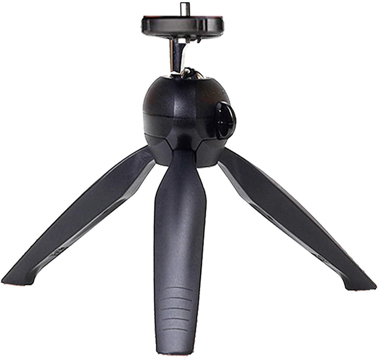 Mevo Start Wireless Live Streaming Camera 1080p HD Video Quality Bundle with Blucoil USB Condenser Microphone, USB-A Mini Hub, Pop Filter