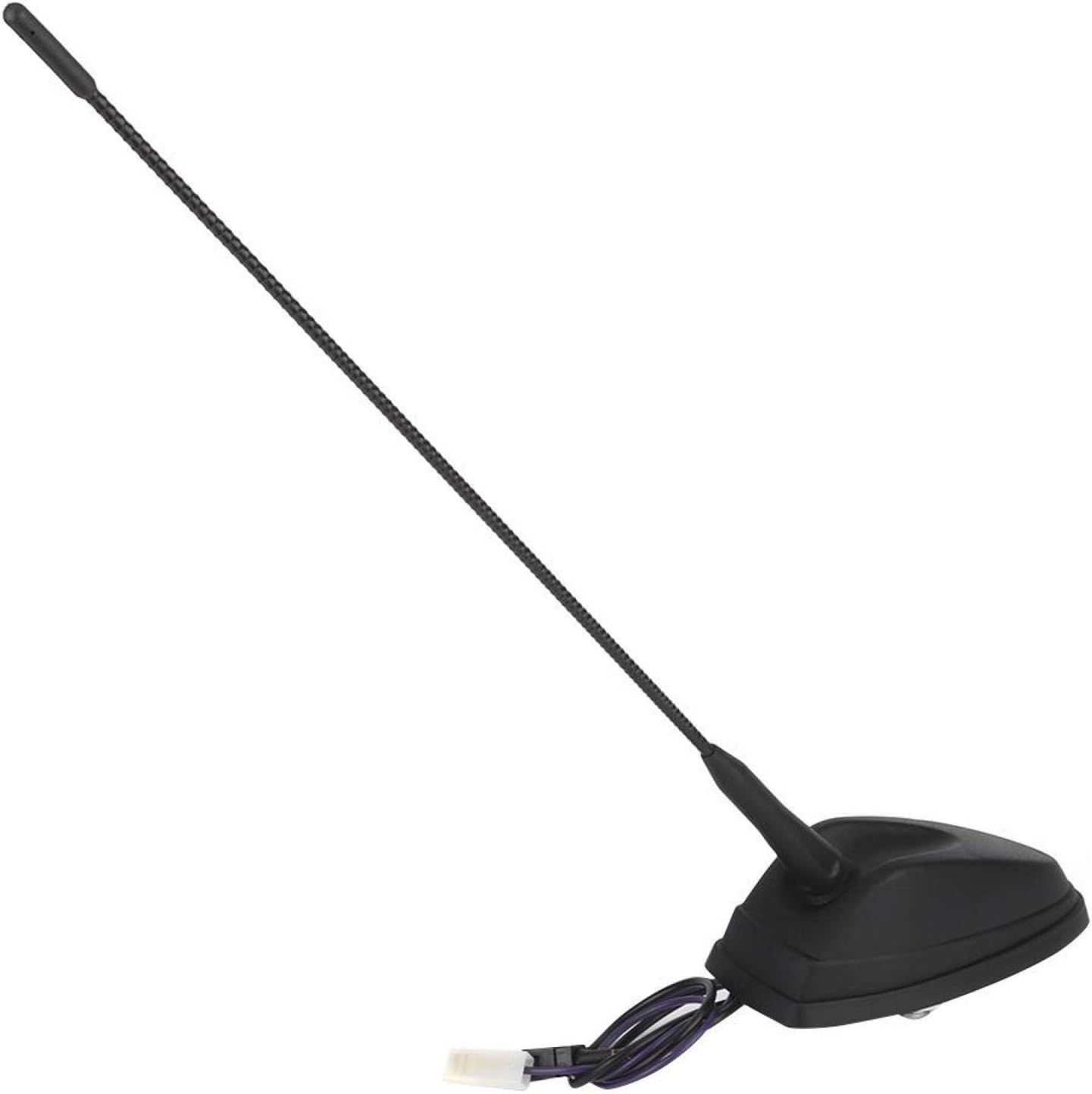 sprinter antenna-Auto Car Radio Aerial Roof Mounted Antenna A9068200475 Fits for Sprinter W906 Pack of 2
