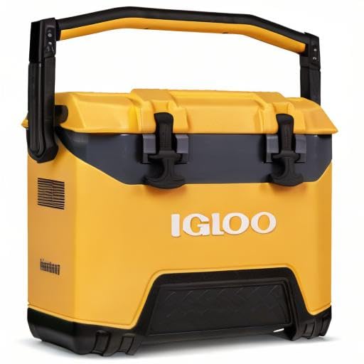 Igloo BMX Hard Coolers (25-72QT)