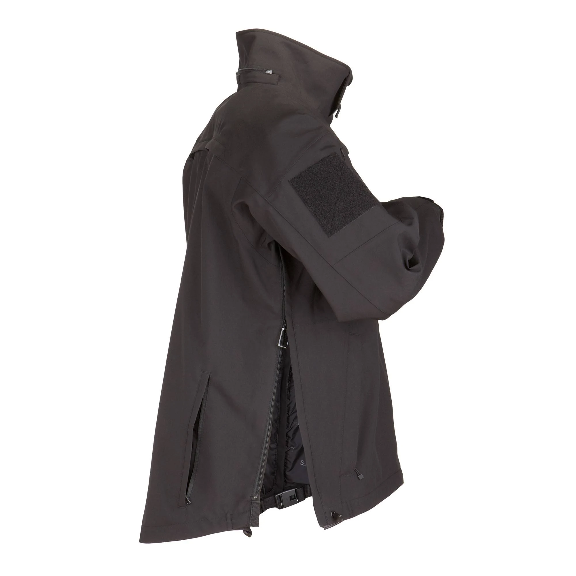 5.11 Men&s Tactical Sabre 2.0 Jacket - Coyote