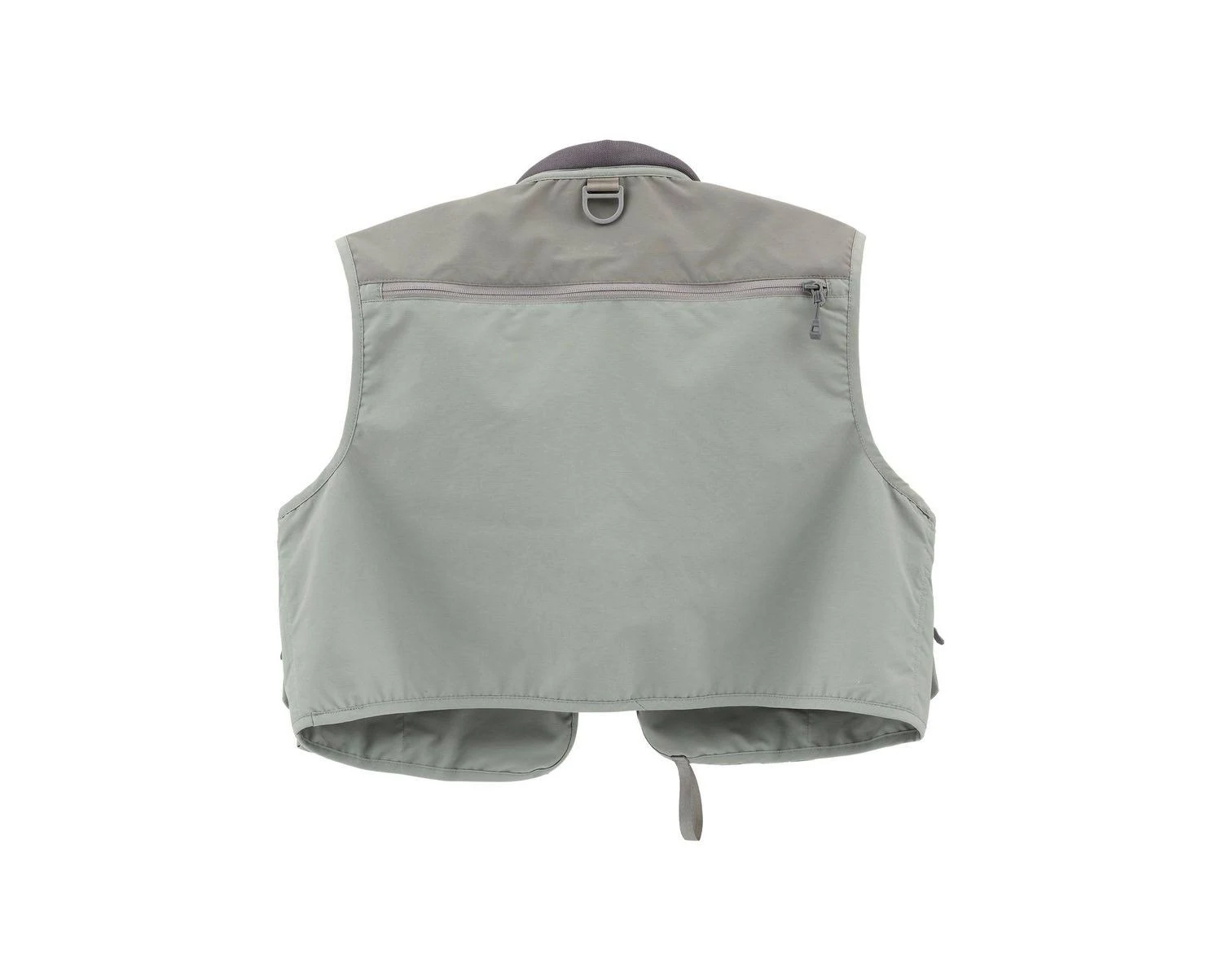 Simms Freestone Vest - Hex Camo Loden - L