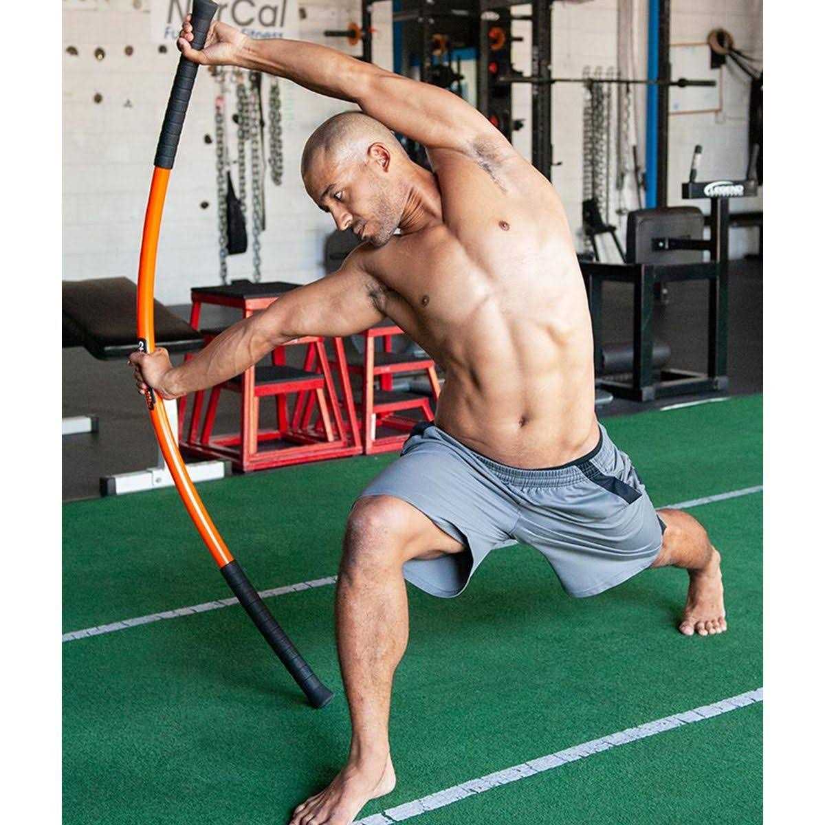 Individual Training Sticks Stick Mobility - Sports Supplies Online Store