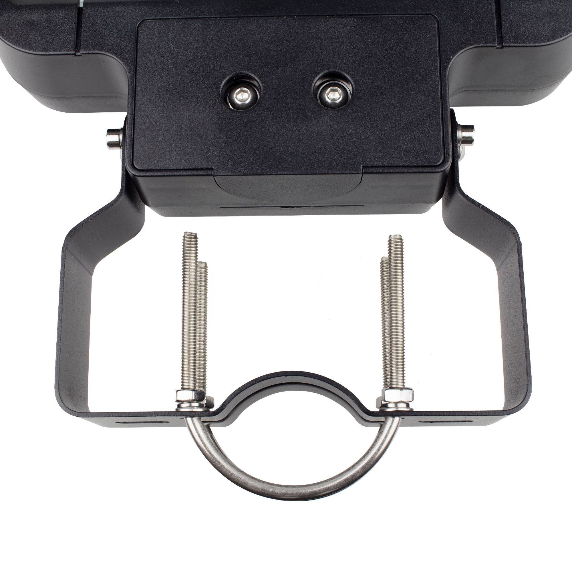 Wagan Tech Solar + LED Floodlight 1600