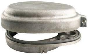 6 Watertight Miracle Well Cap