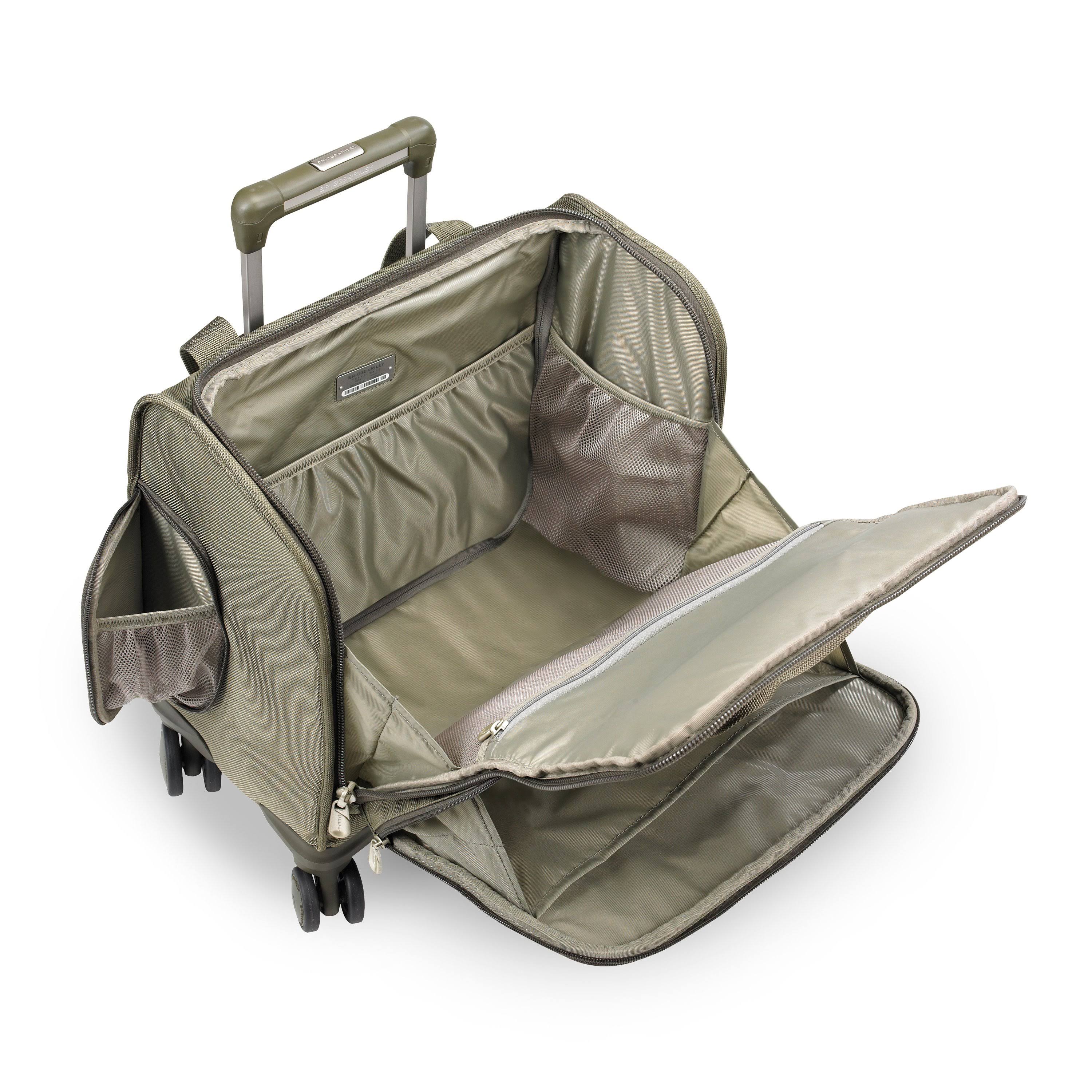 Briggs u0026 Riley - Baseline - Cabin Spinner Black