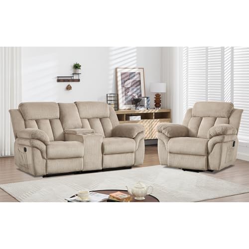 CANMOV 46" Wide Oversize Power Lift Recliner Chair, Extra Large Electric Lift Recliners for Elderly Big