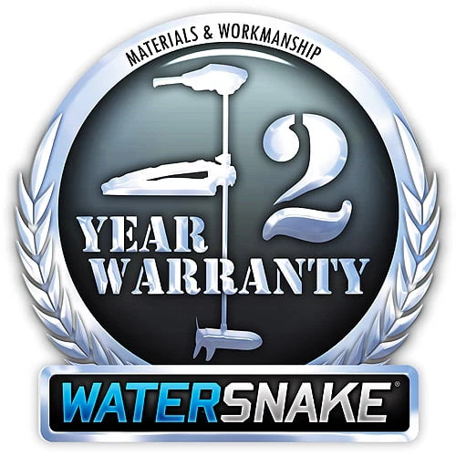 Watersnake Assault SWS 54/54 Bow Mount