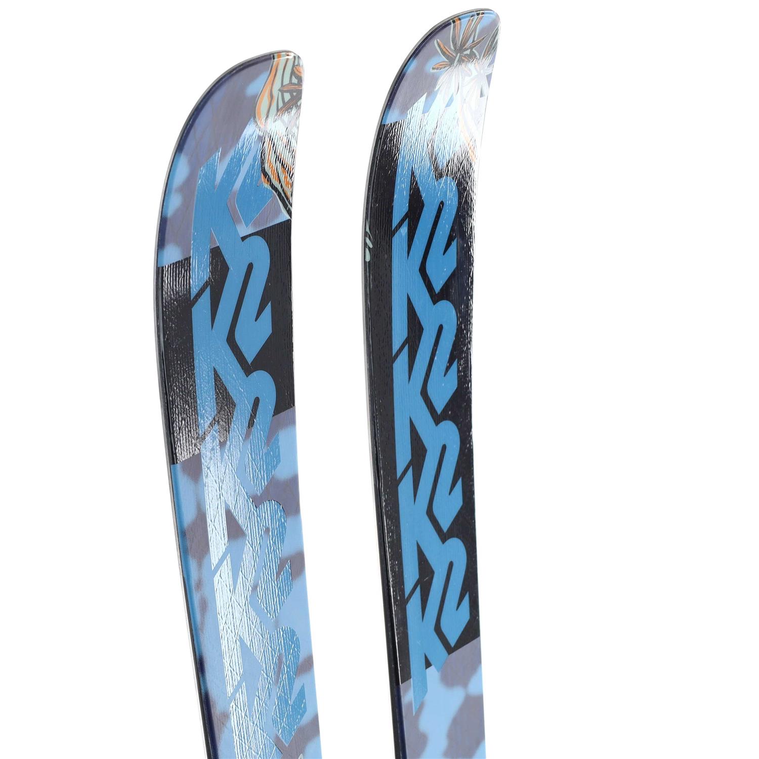 K2 Reckoner 102 Skis - Sports Supplies Online Store