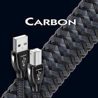 AudioQuest Carbon USB cable - 5 ft